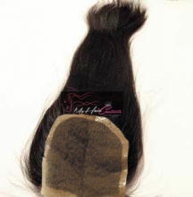 Smooth & Sleek Lace Closure